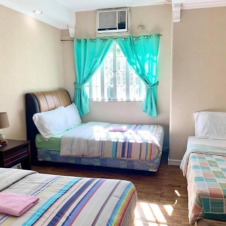 Guest House Nodoka Cebu Extérieur photo