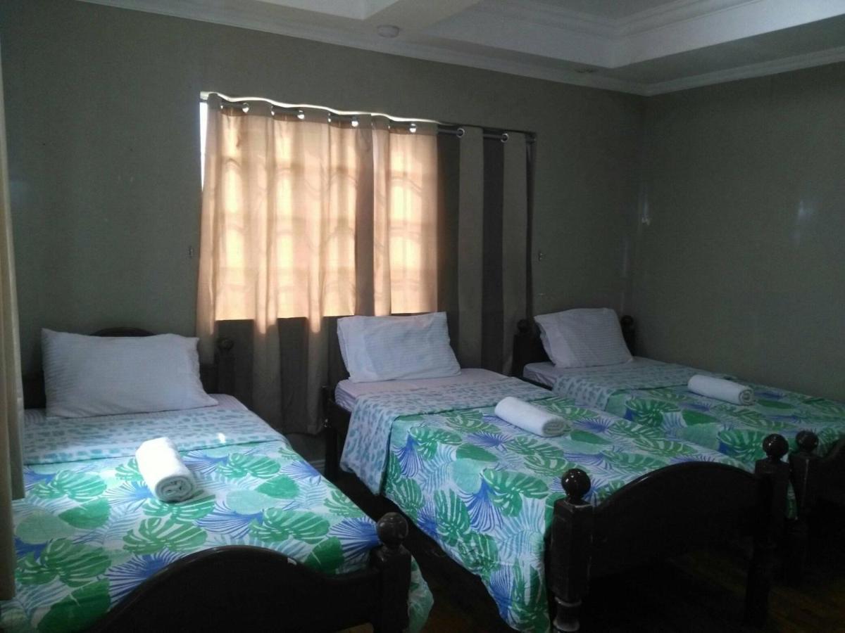 Guest House Nodoka Cebu Extérieur photo