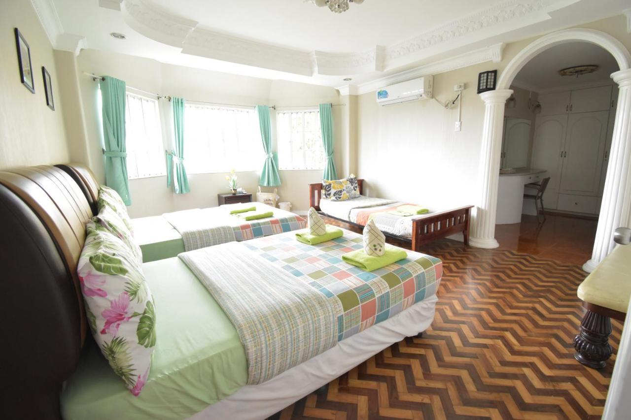 Guest House Nodoka Cebu Extérieur photo