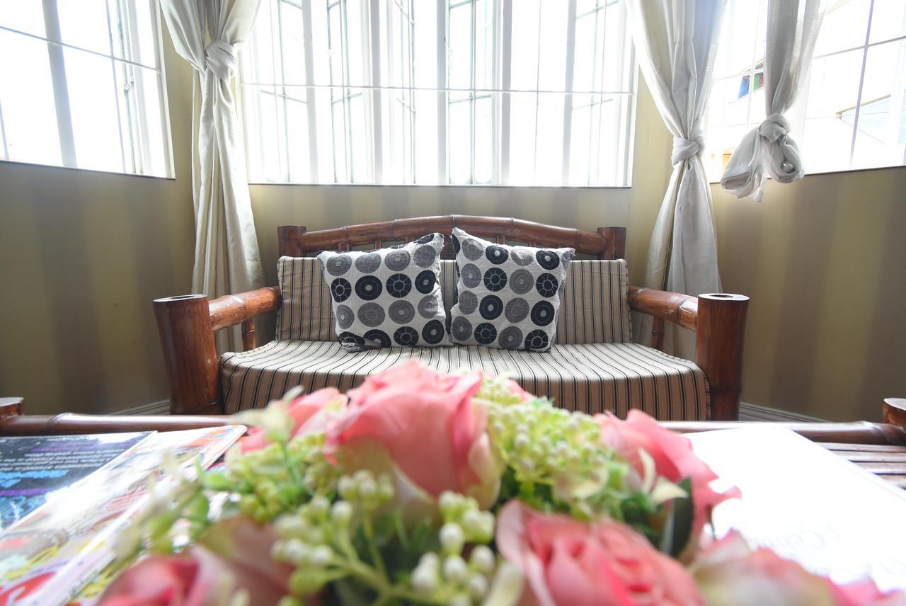 Guest House Nodoka Cebu Extérieur photo