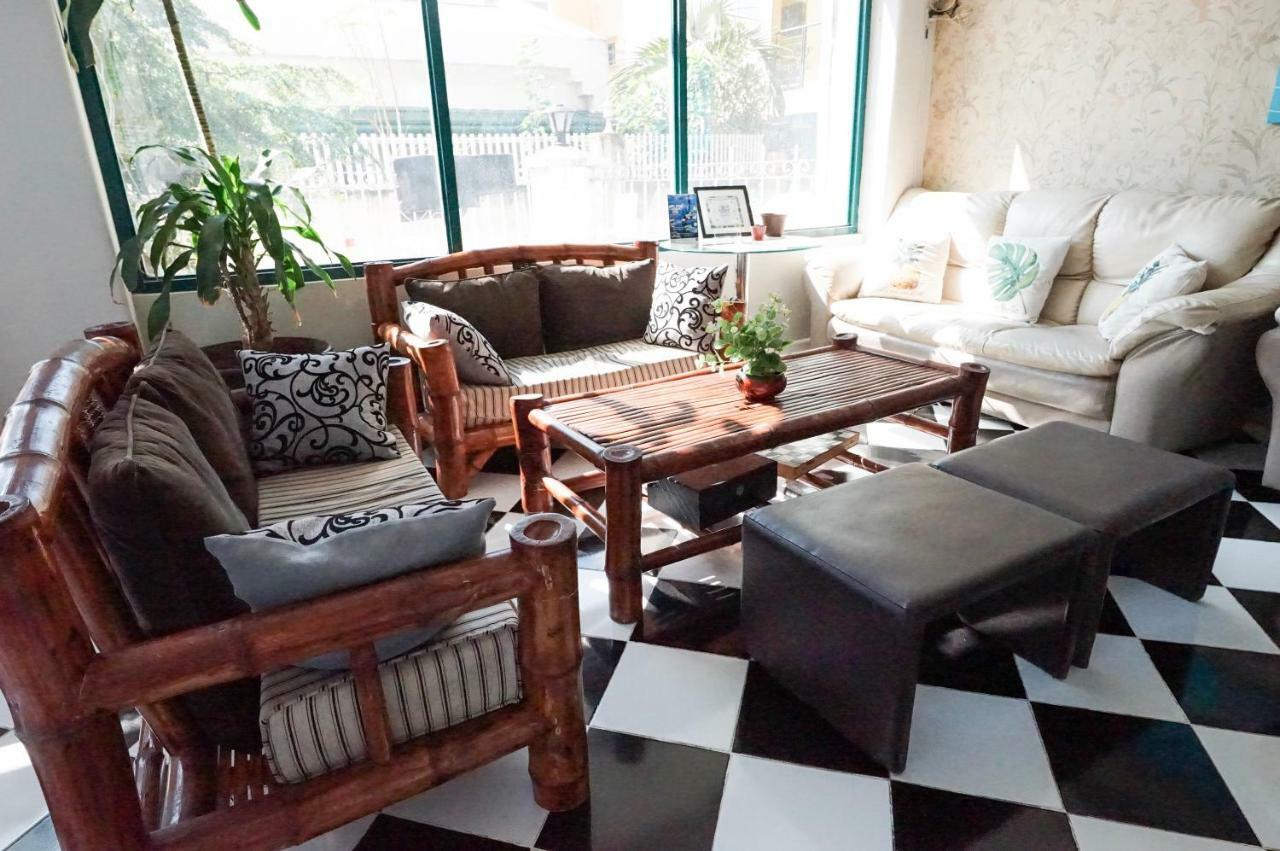 Guest House Nodoka Cebu Extérieur photo