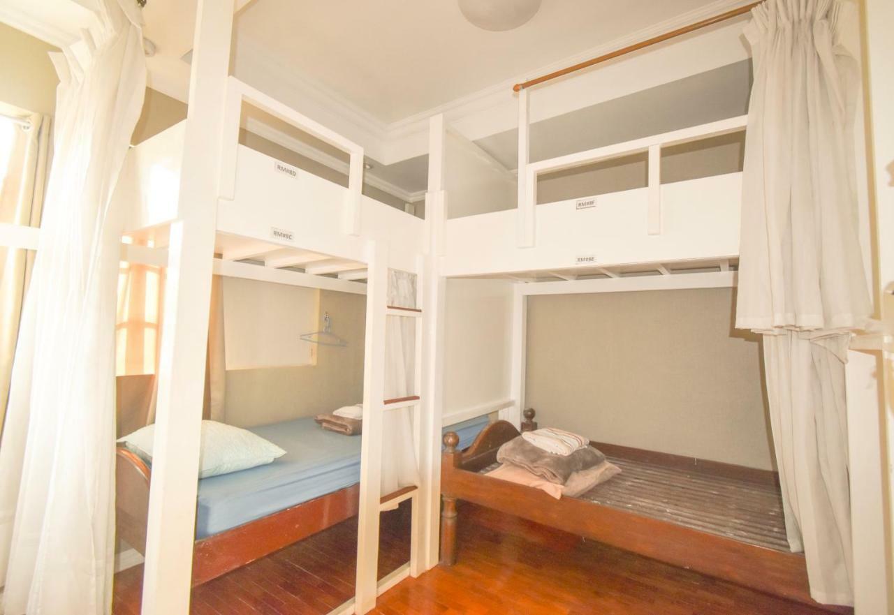 Guest House Nodoka Cebu Extérieur photo