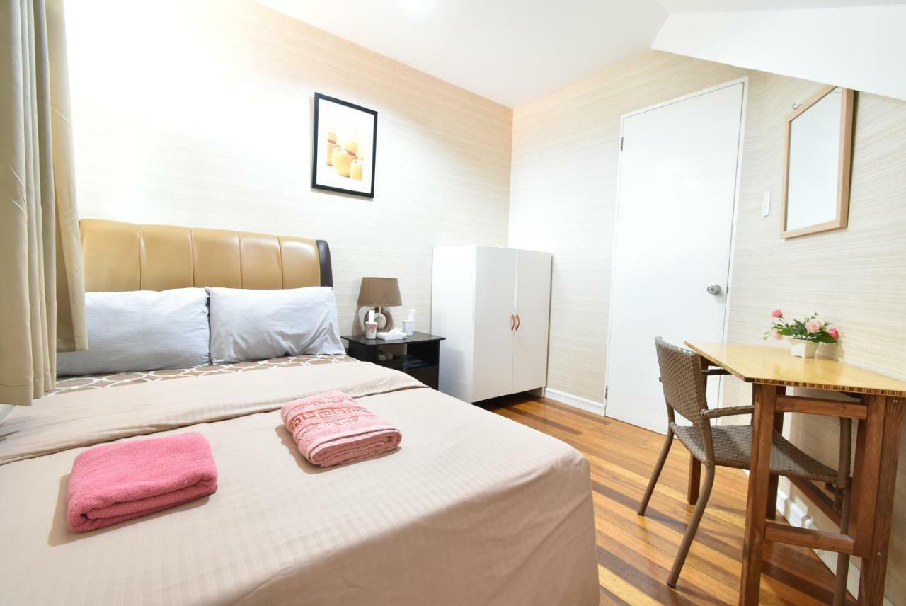 Guest House Nodoka Cebu Extérieur photo