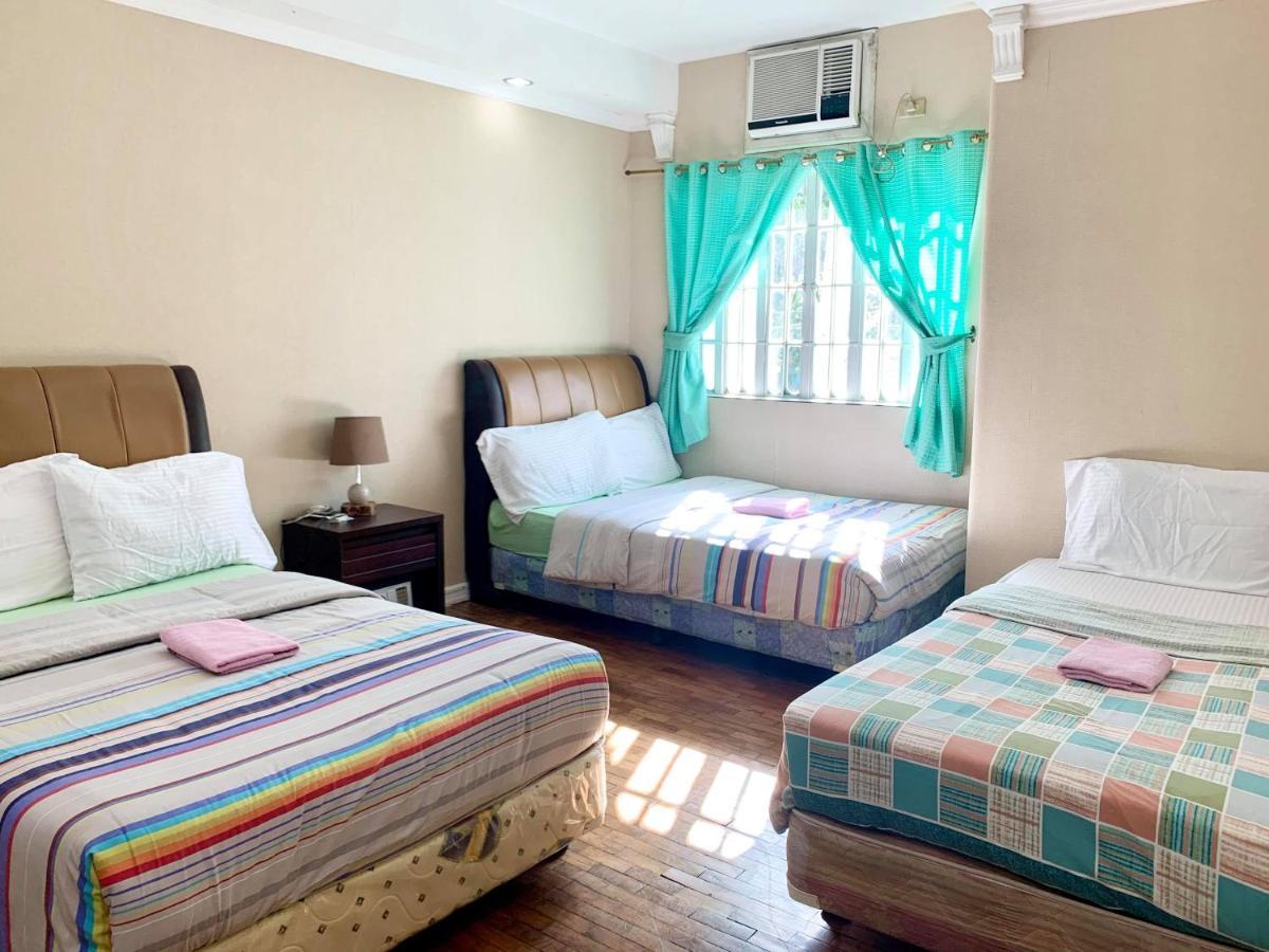 Guest House Nodoka Cebu Extérieur photo