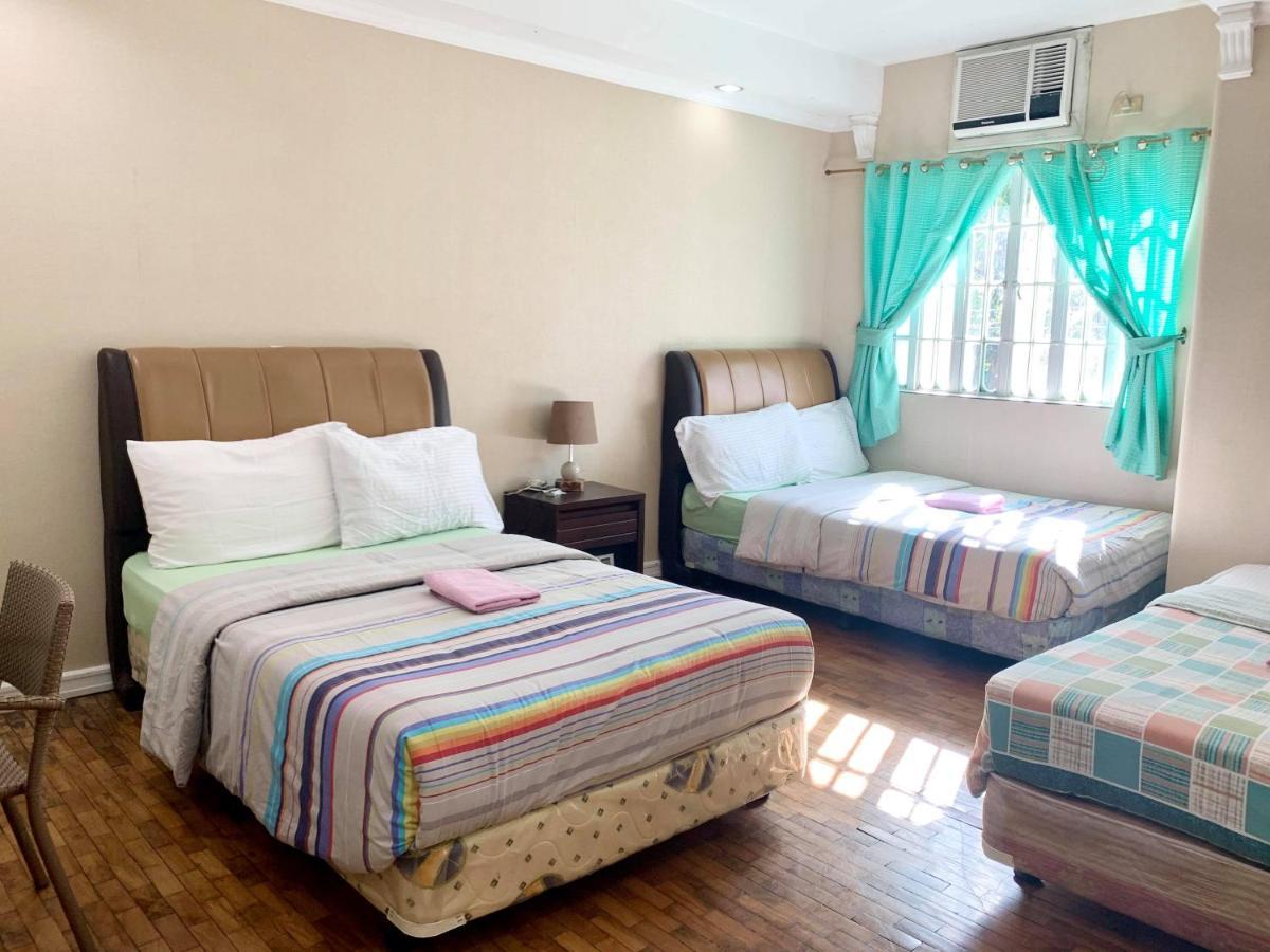 Guest House Nodoka Cebu Extérieur photo