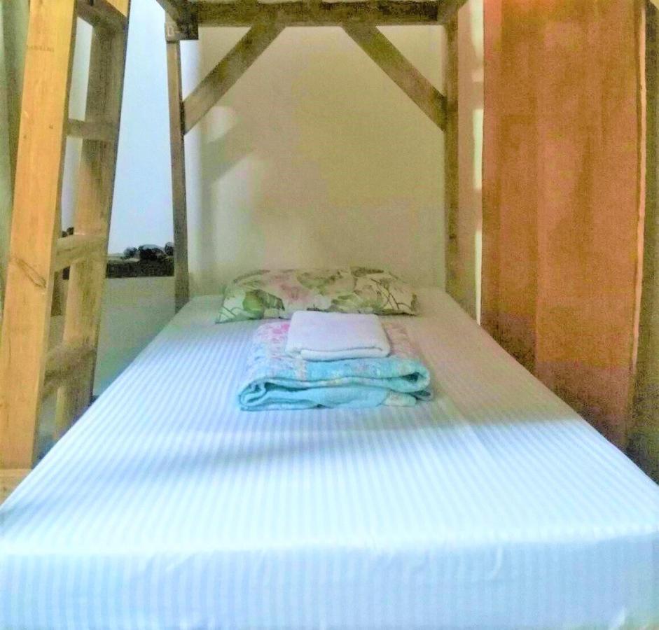 Guest House Nodoka Cebu Extérieur photo