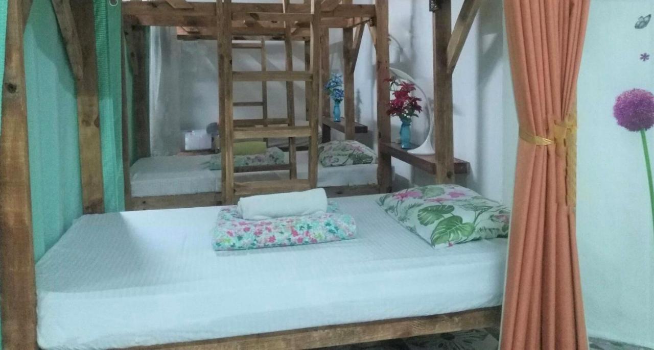 Guest House Nodoka Cebu Extérieur photo